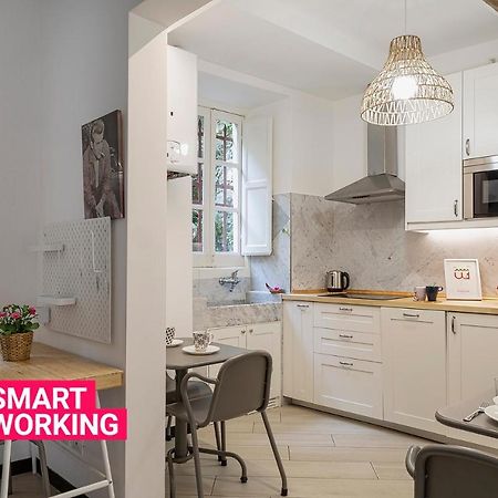 Cozy Holiday Home In Camogli By Wonderful Italy מראה חיצוני תמונה