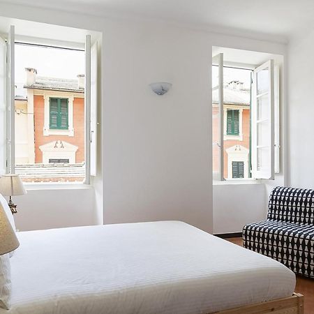 Cozy Holiday Home In Camogli By Wonderful Italy מראה חיצוני תמונה
