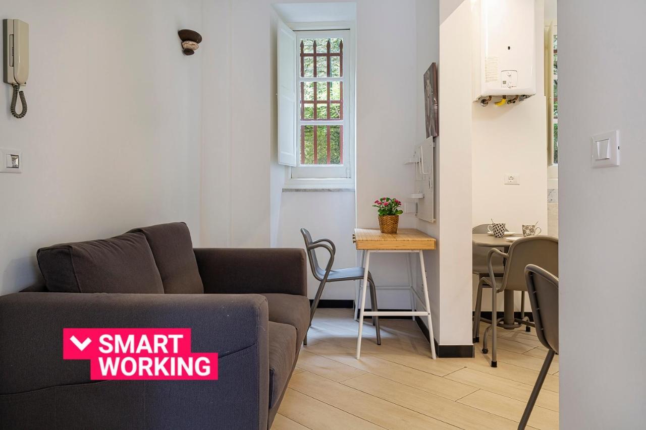 Cozy Holiday Home In Camogli By Wonderful Italy מראה חיצוני תמונה