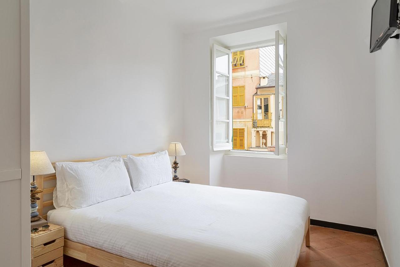 Cozy Holiday Home In Camogli By Wonderful Italy מראה חיצוני תמונה