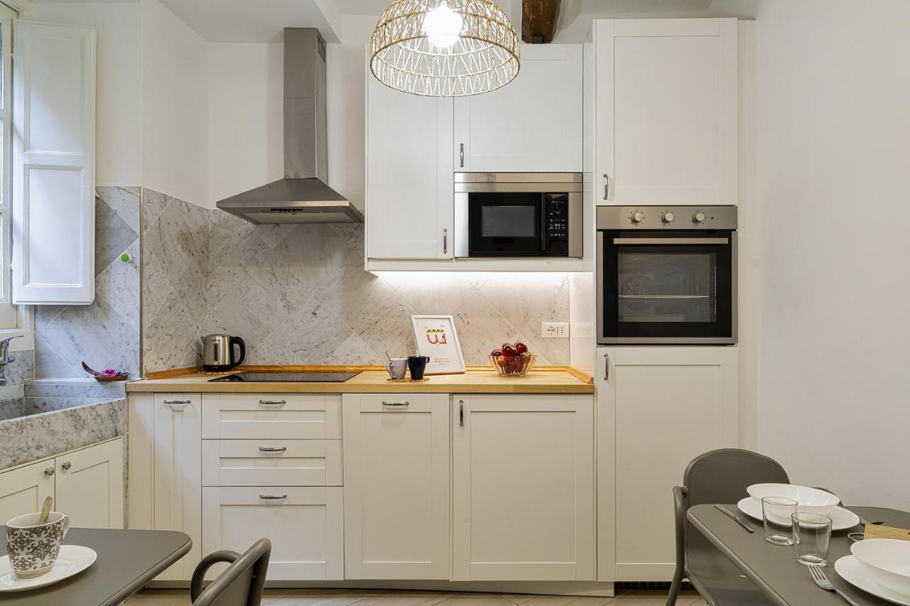 Cozy Holiday Home In Camogli By Wonderful Italy מראה חיצוני תמונה