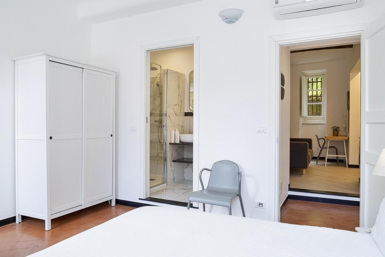 Cozy Holiday Home In Camogli By Wonderful Italy מראה חיצוני תמונה