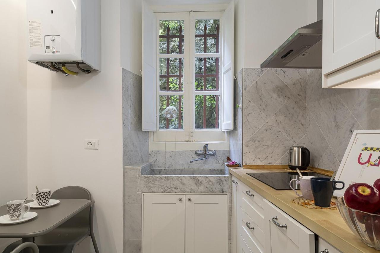 Cozy Holiday Home In Camogli By Wonderful Italy מראה חיצוני תמונה