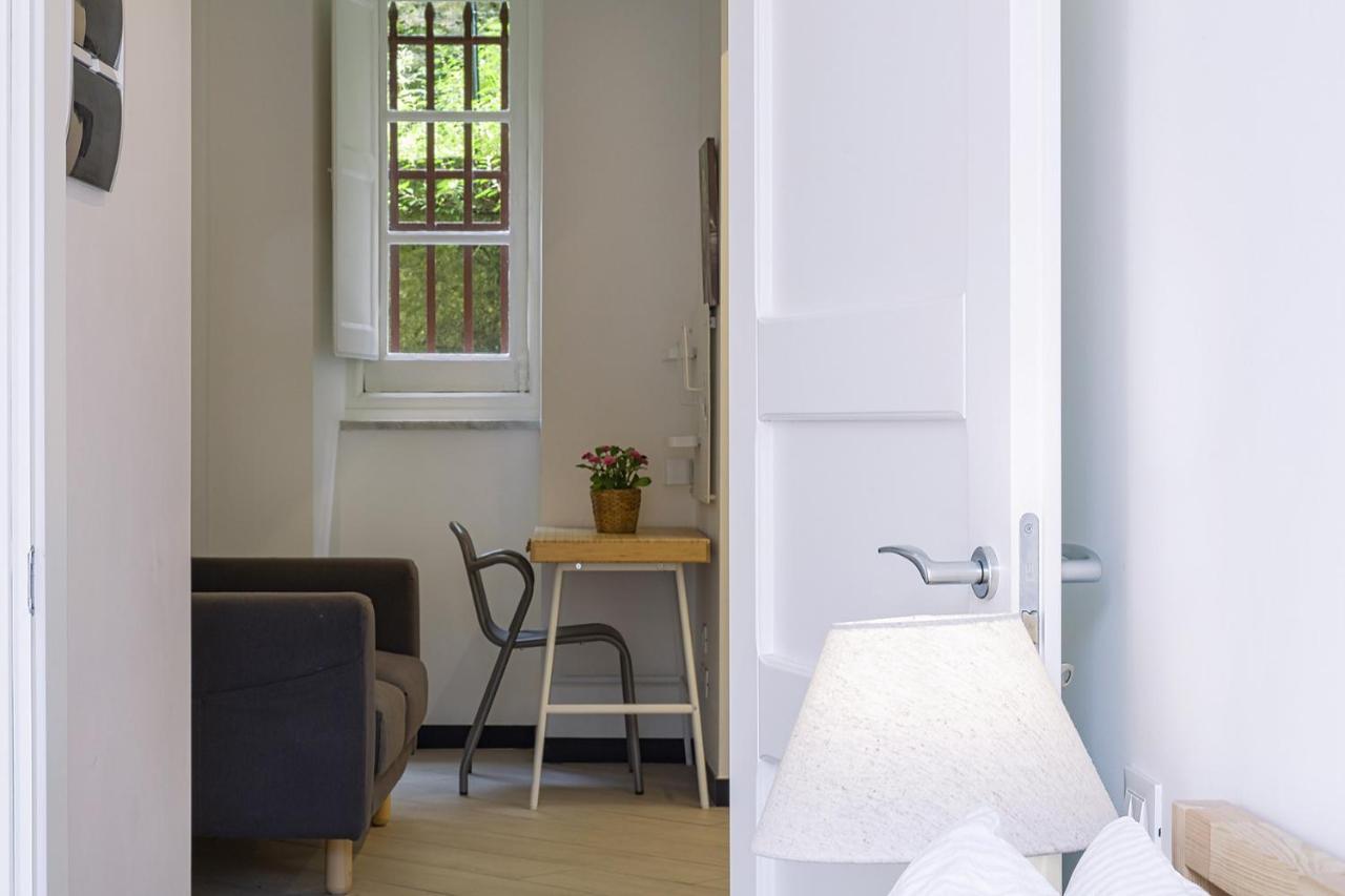 Cozy Holiday Home In Camogli By Wonderful Italy מראה חיצוני תמונה