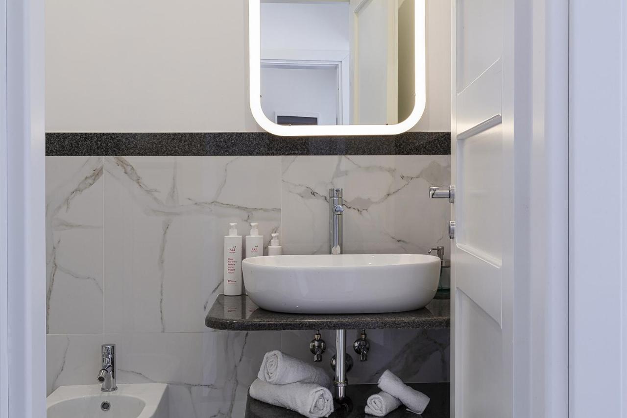 Cozy Holiday Home In Camogli By Wonderful Italy מראה חיצוני תמונה