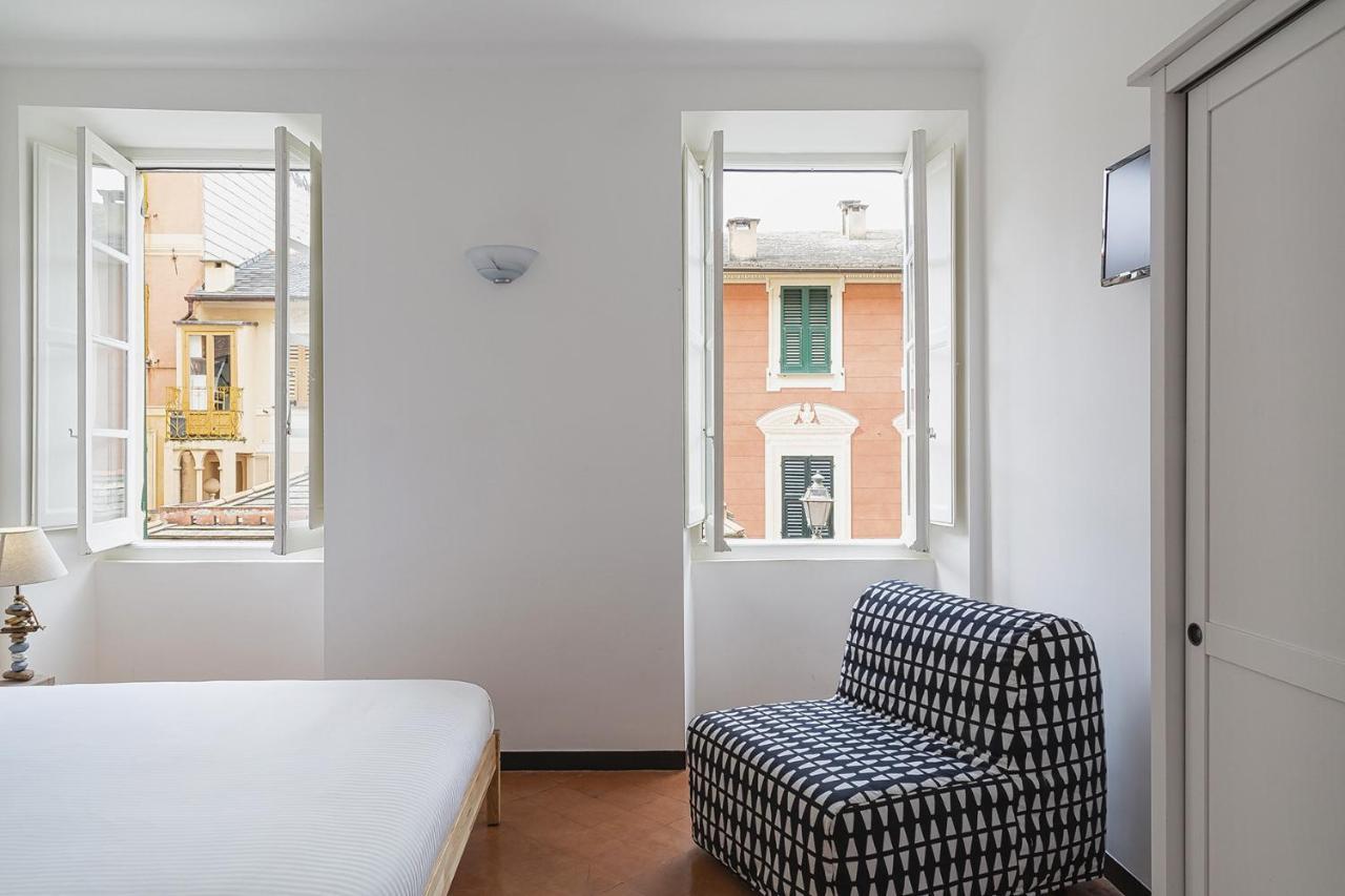 Cozy Holiday Home In Camogli By Wonderful Italy מראה חיצוני תמונה