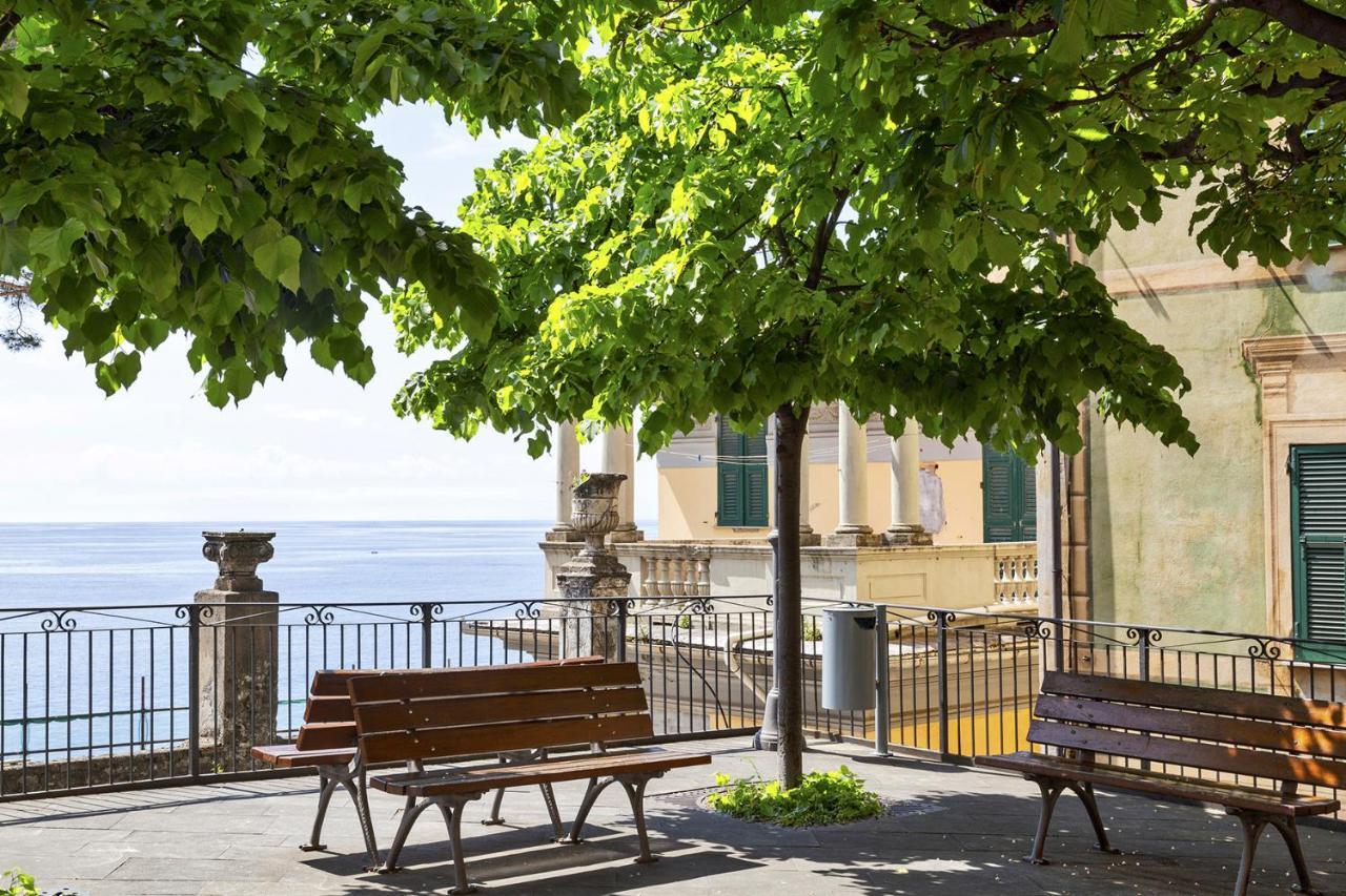 Cozy Holiday Home In Camogli By Wonderful Italy מראה חיצוני תמונה